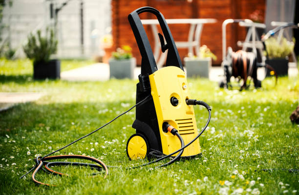 Best Gutter Cleaning  in Port Salerno, FL